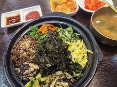 -釜山豚骨汤饭(芝罘万达广场店)