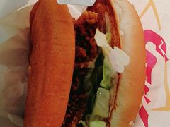 -麦当劳(温州东海店)