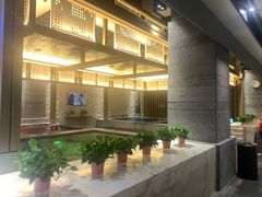 -青水瓦台汤泉(未央店)