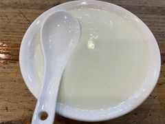 沙湾姜埋奶-沙湾姜埋奶(兴新包店)