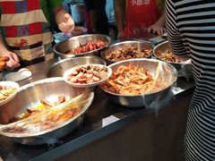 -蓝精灵饺子店