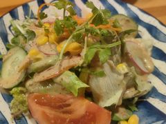 -晶吉·居酒屋·烧鸟·海胆(民主广场店)