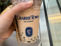 -CHARLIETOWN红茶公司(南京万象天地店)