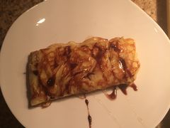 松饼-上海东方佘山翰悦阁酒店·Vie全日制餐厅