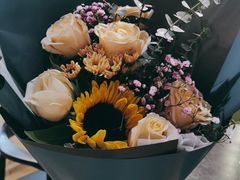 -领克中心(杭州凌客店)