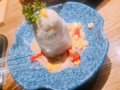 -蟹将军·松叶蟹和牛日料放题自助(K11店)