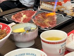 -仙隐小鹿中华料理(南宁万象城店)