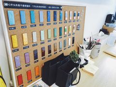 -Oasis绿洲银饰珍珠手作diy(壹方城店)