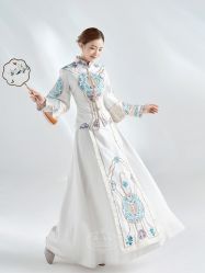 -第一夫人婚纱摄影(南京店)