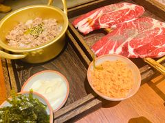 -町町烧肉屋(振华广场店)