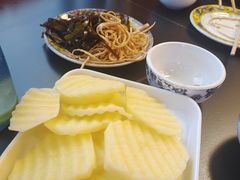 -虾乐园龙虾·夜宵(松江店)