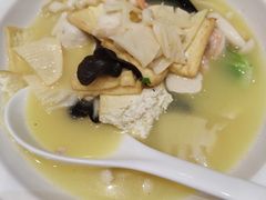 -玉华台饭庄·淮扬菜·烤鸭(望京店)