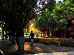-厦门大学(思明校区)