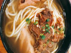 牛腩濑粉-牛恒濑粉