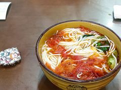 -华兴街煎蛋面(总店)