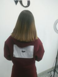 -V8潮牌·接发烫染连锁