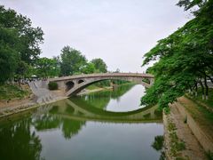 -赵州桥景区