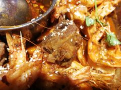 -喜虾客·大虾火锅(郑州无限城店)