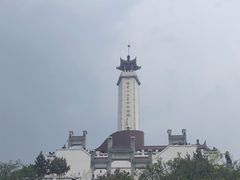 -狼牙山风景区