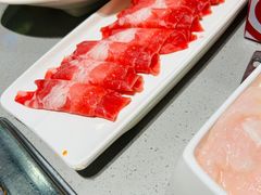 -海底捞火锅(关山保利店)