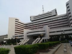 -山东大学(千佛山校区)