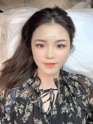 -韩美绣·骨相纹眉·洗眉美瞳线