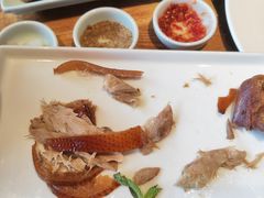 -北平食府.北京烤鸭(亦庄店)