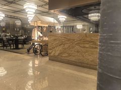 -京香轩·中餐厅(上海中庚聚龙酒店)