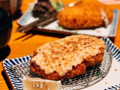 -堂本家洋食别馆·炸猪排(中心城店)