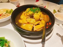 -玫瑰厅上海菜(兴国路店)