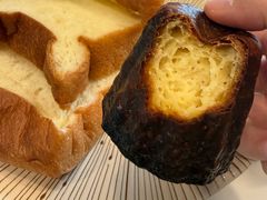 -佐敦面包铺·JORDAN BAKERY