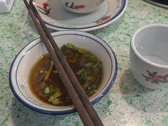 -鸿姐老火锅(疁城新天地店)