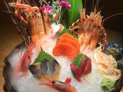 -乐亭日本料理(彩虹本店)