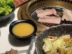 -炙城·韩式烤肉(南京东路店)