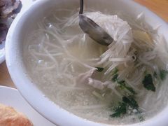 -铁东熏肉大饼铺