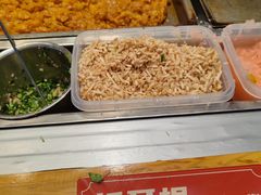 -丁家坡洋芋·观音桥好吃街A区(全国总店)