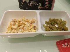 -蜀厨小匠·民间川菜(犀浦店)