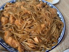 -金鹏鱼肉馆