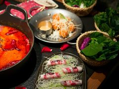-大龙燚·旷野鲜火锅(广州首店)