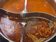 -呷哺呷哺(西单大悦城店)