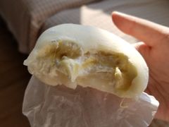 -李大牛和刘大力手作甜品(凯德店)