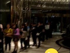 -温州铂尔曼酒店蘭 咖啡厅