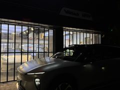 -天猫养车贴膜轻改·蓝电(优匹康桥东路店)