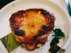 芝士焗蟹煲-Mr·Fish鱼鲜生海鲜放题(银泰in99店)