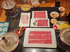 -南门涮肉(东单店)
