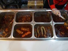 -闫涛羊杂可(总店)
