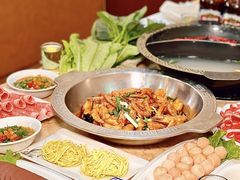 -晓林火锅(安定门店)