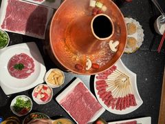 -南门涮肉(上海二店)