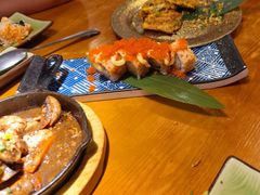 -鳗鱼家·深夜食堂(军博店)