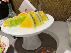 -小厨娘绣中淮扬(大行宫科巷店)